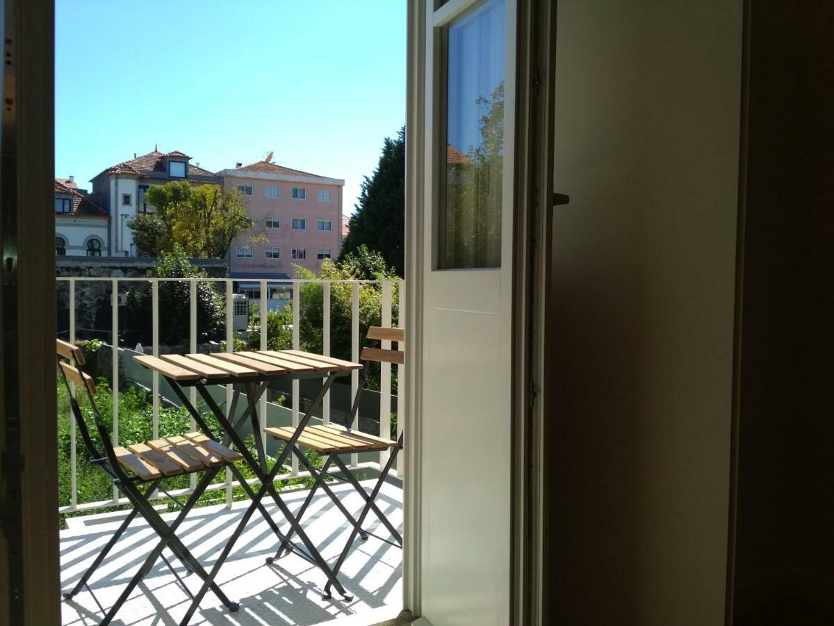 Boavista Garden Apartment Porto Exterior foto