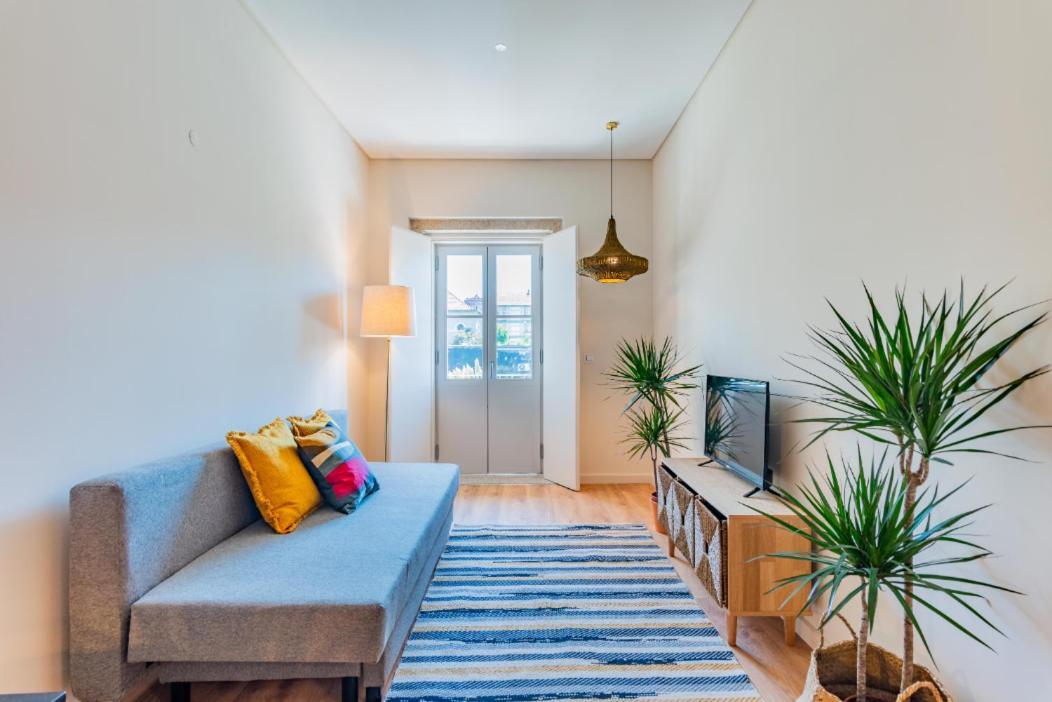 Boavista Garden Apartment Porto Exterior foto
