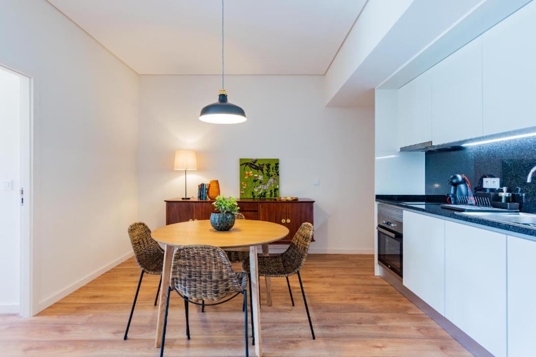 Boavista Garden Apartment Porto Exterior foto