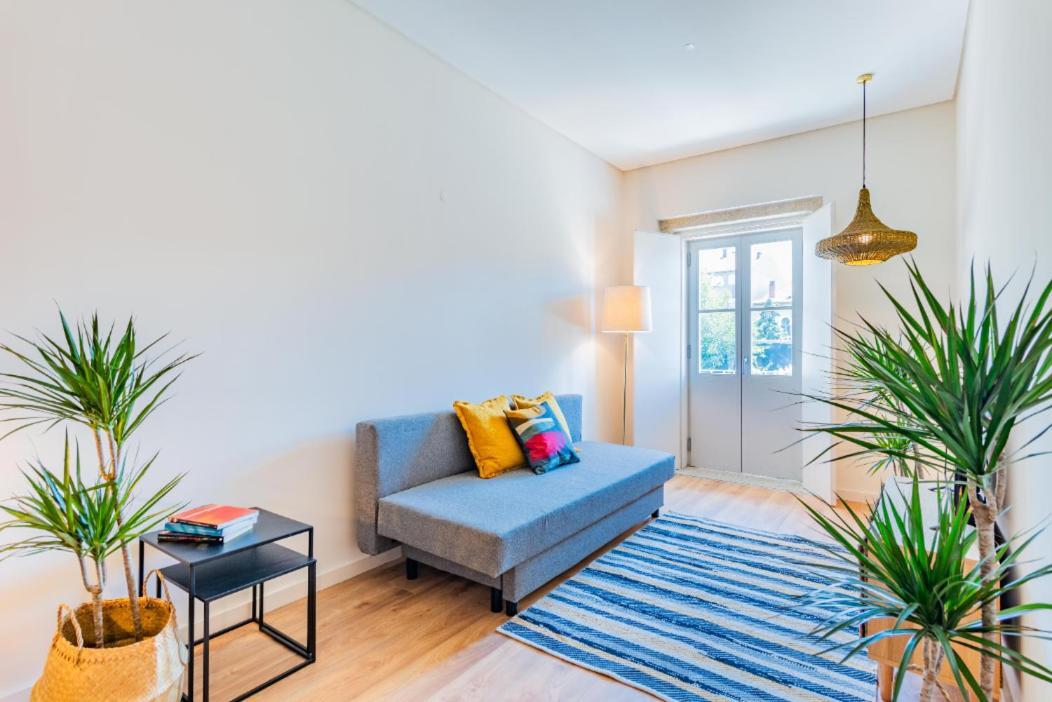Boavista Garden Apartment Porto Exterior foto