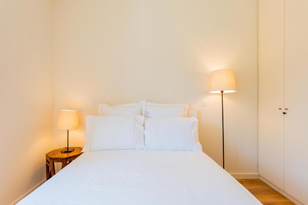 Boavista Garden Apartment Porto Exterior foto
